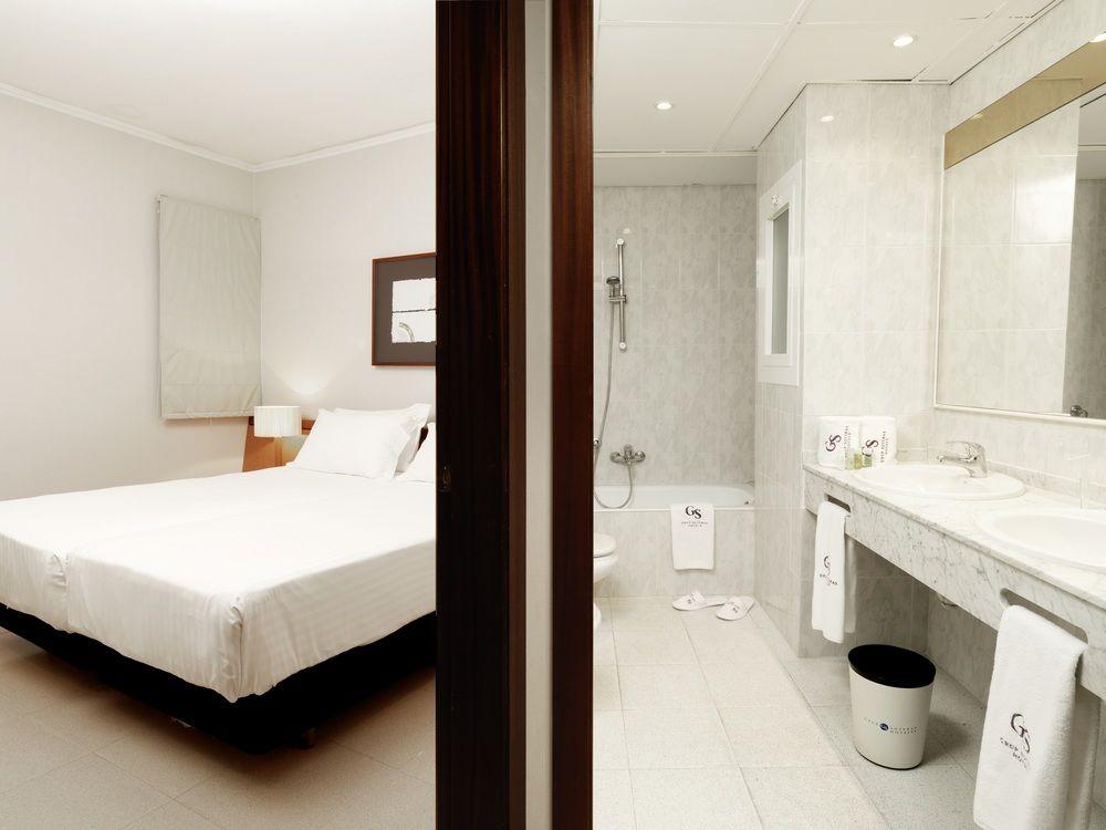 Hotel Hotel Playafels