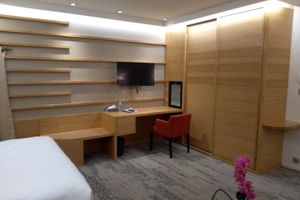 Alojamiento - Hotel des Voyageurs