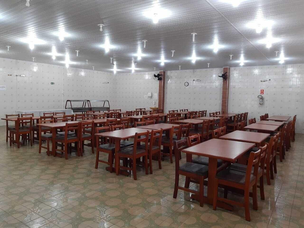 Restaurante Colônia dos Papeleiros