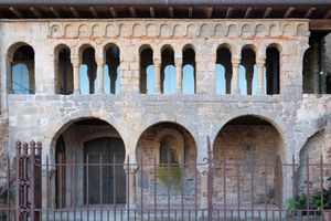 Alojamiento - Hostal Boutique Es Portalet