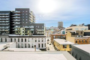 Alojamiento - Les Lofts Saint-François - Par les Lofts Vieux-Québec