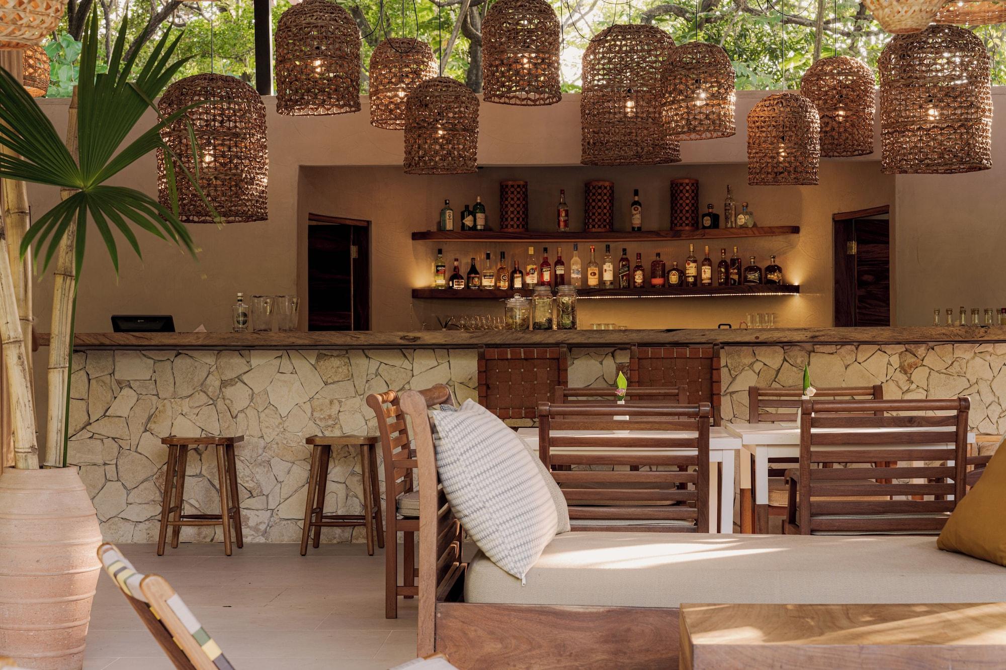 Restaurant Cala Luna Boutique Hotel & Villas