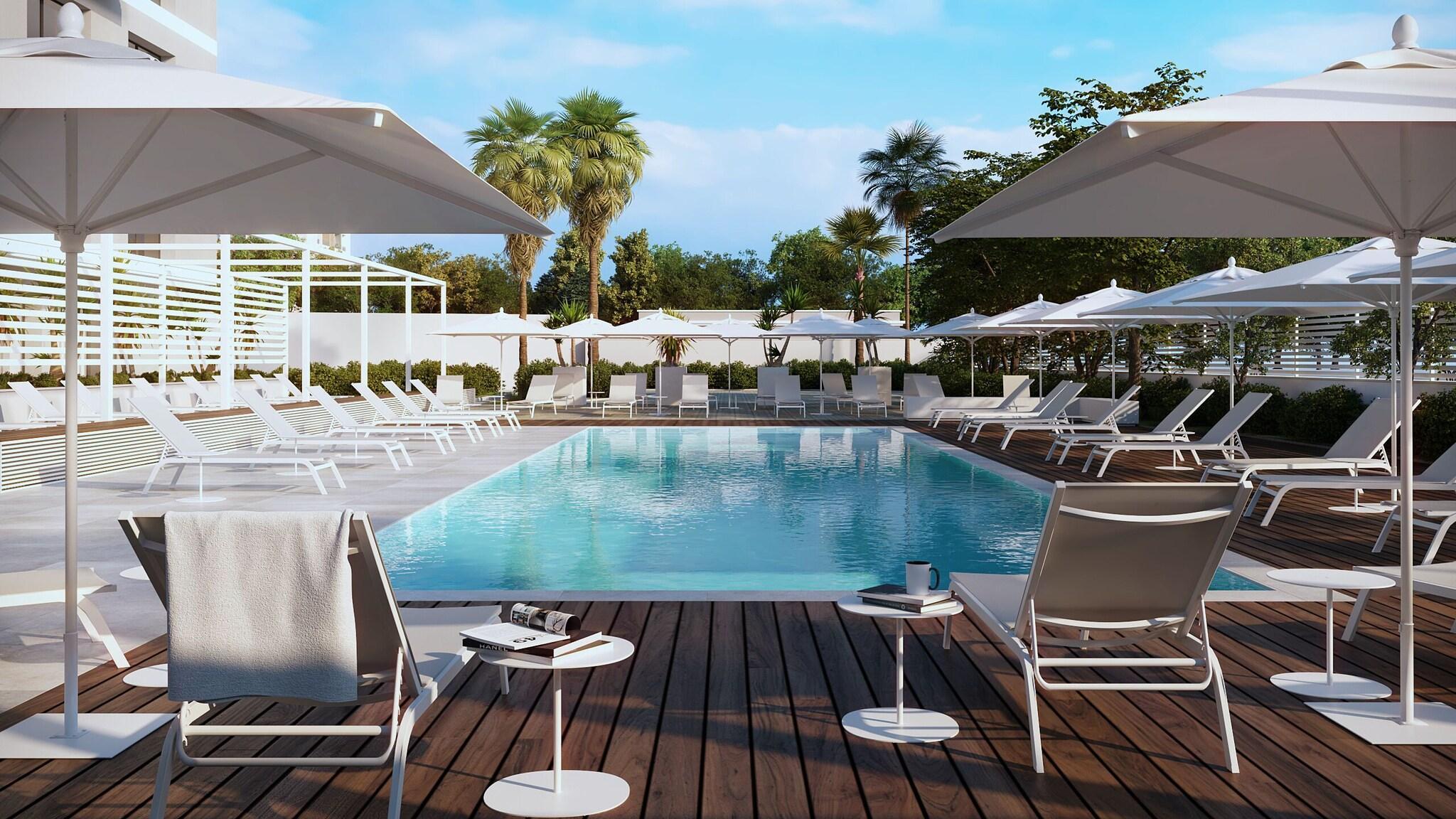 Varios B21 Lifestyle Hotel