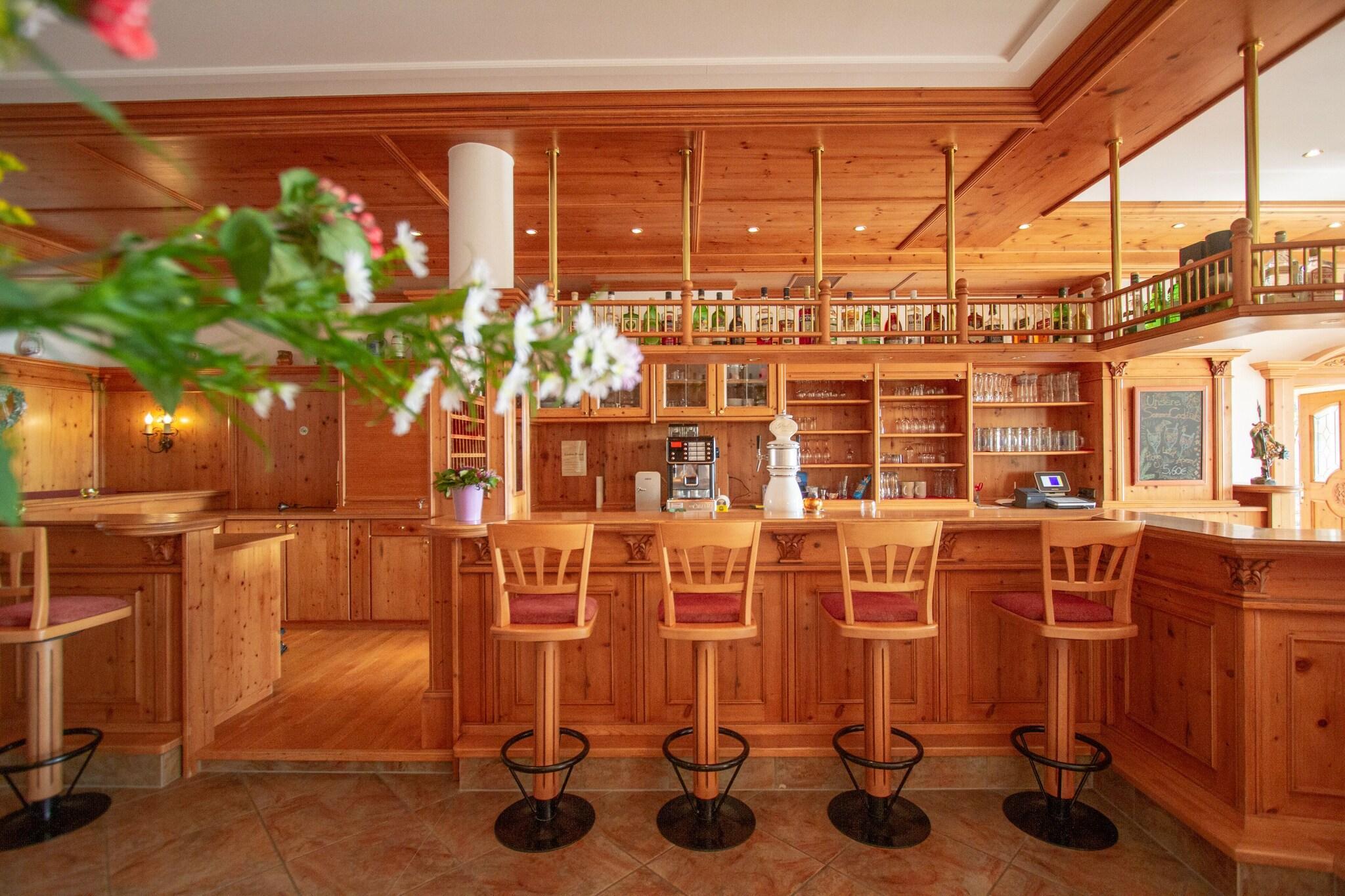 Bar/Salón Glasl's Landhotel