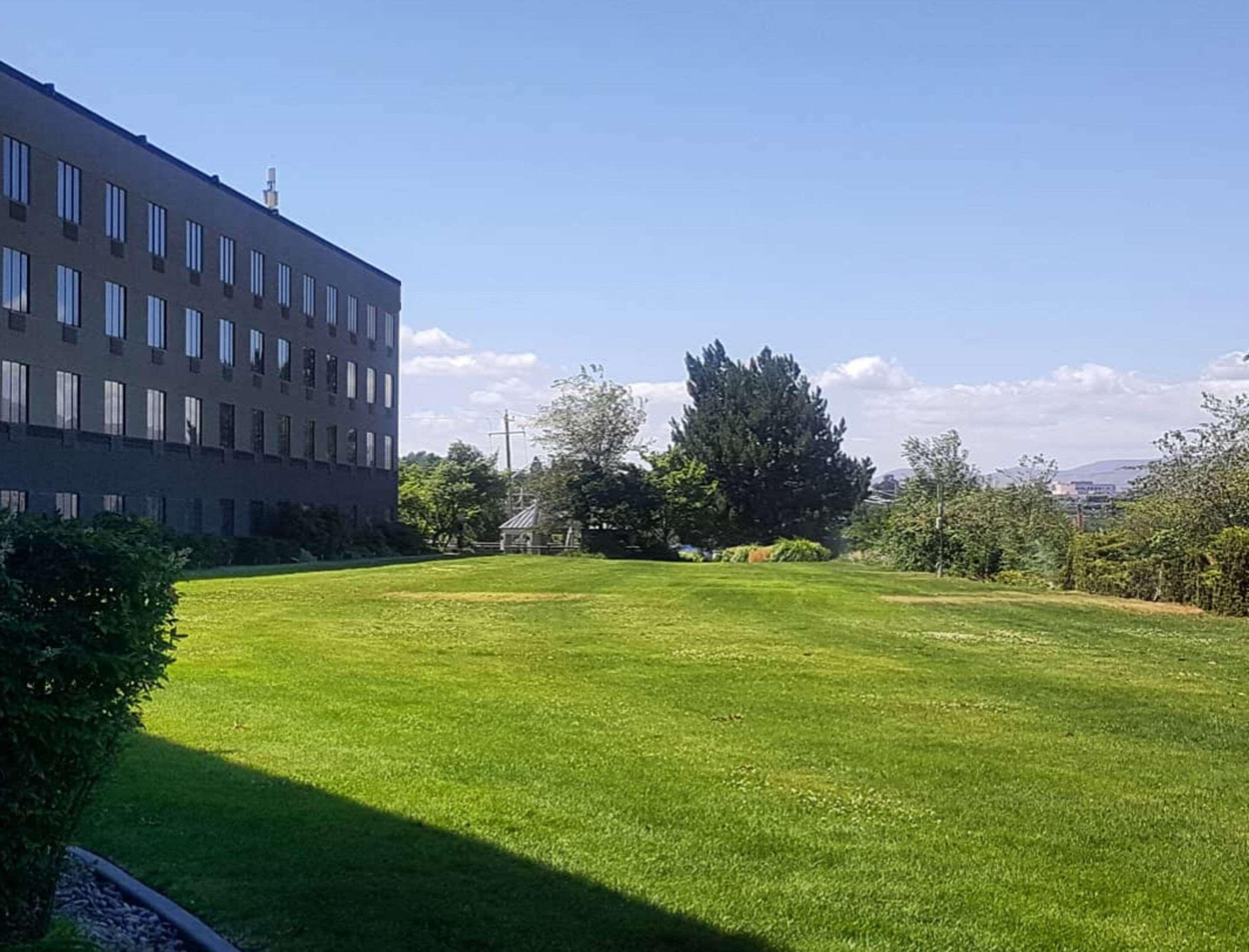 Vista Exterior Hells Canyon Grand Hotel, Ascend Hotel Collection