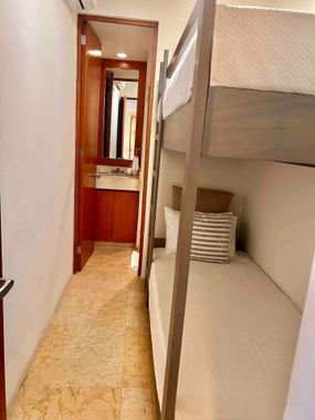 Beautiful apartment inside the gates of Punta Mita - Hoteles en Punta de Mita, Nayarit: todo incluido, baratos y ofertas