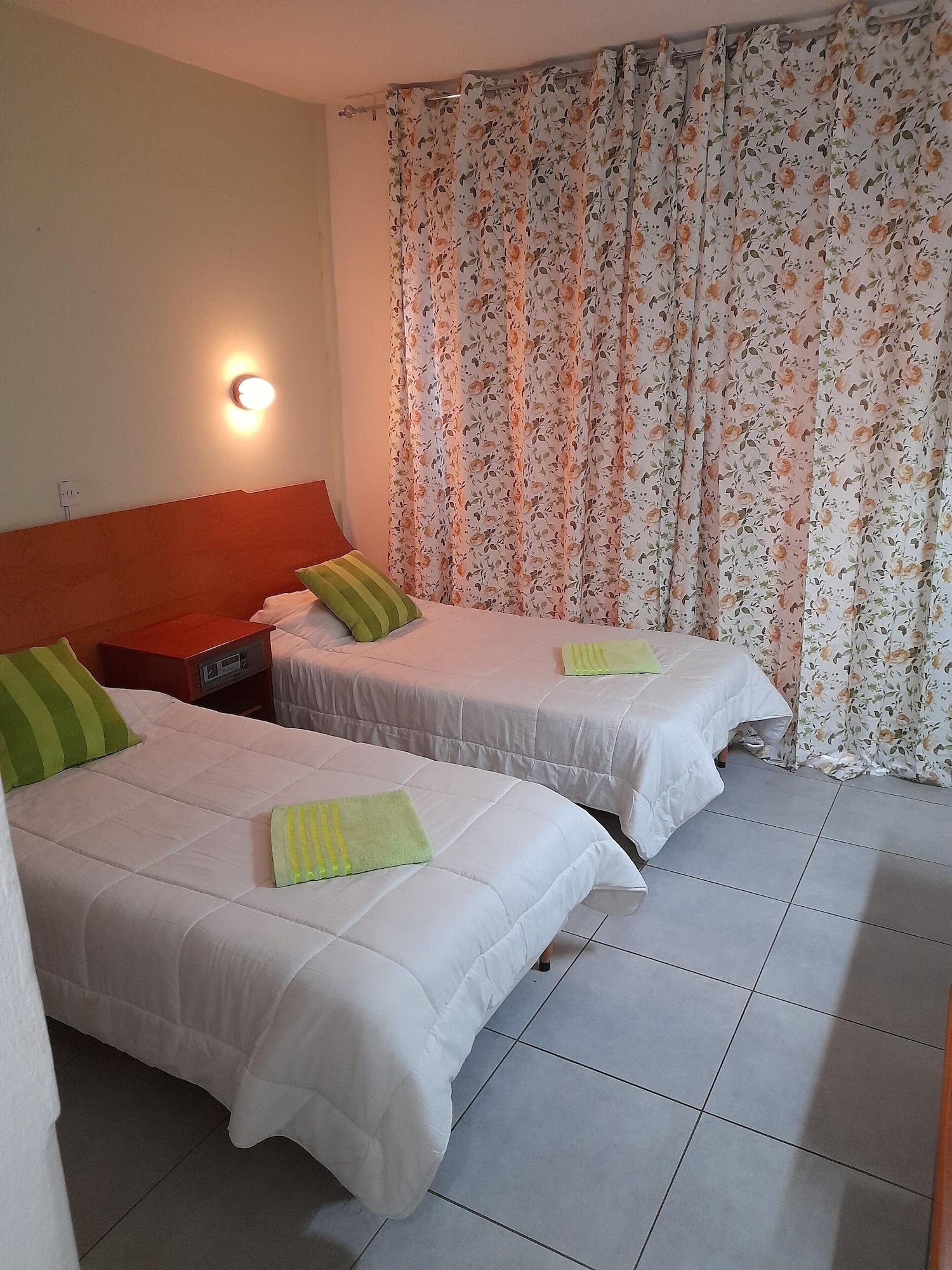 Habitación Onisillos Hotel
