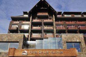 Alojamiento - Hotel Dreams de los Volcanes - Puerto Varas