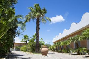 Alojamiento - Garden Hotel Ripa