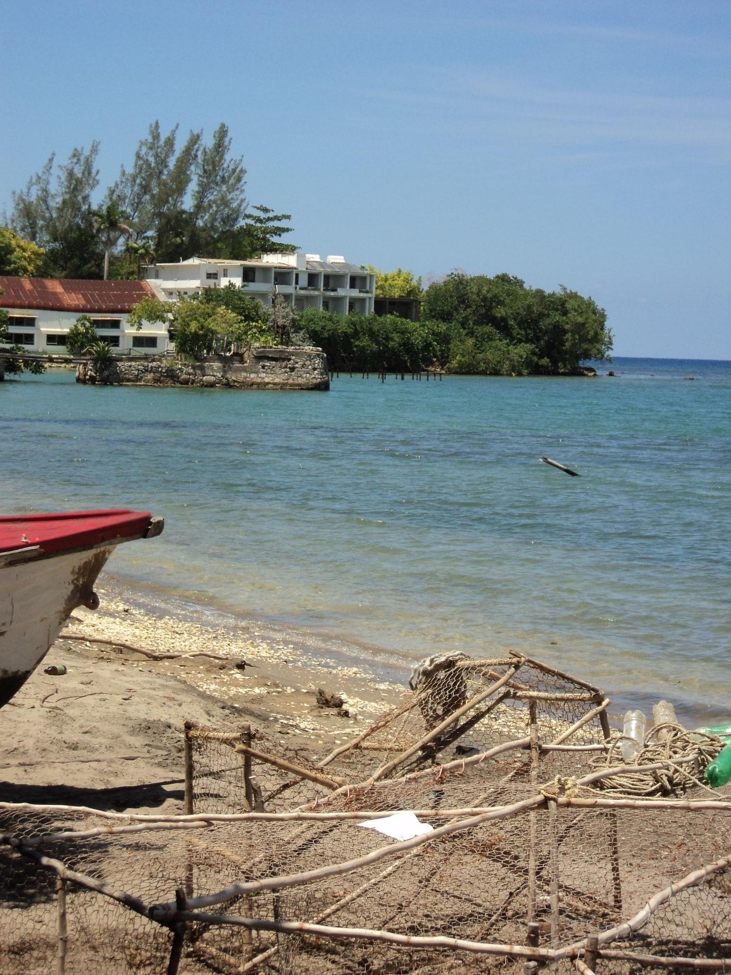 Playa Hotel Rio Bueno