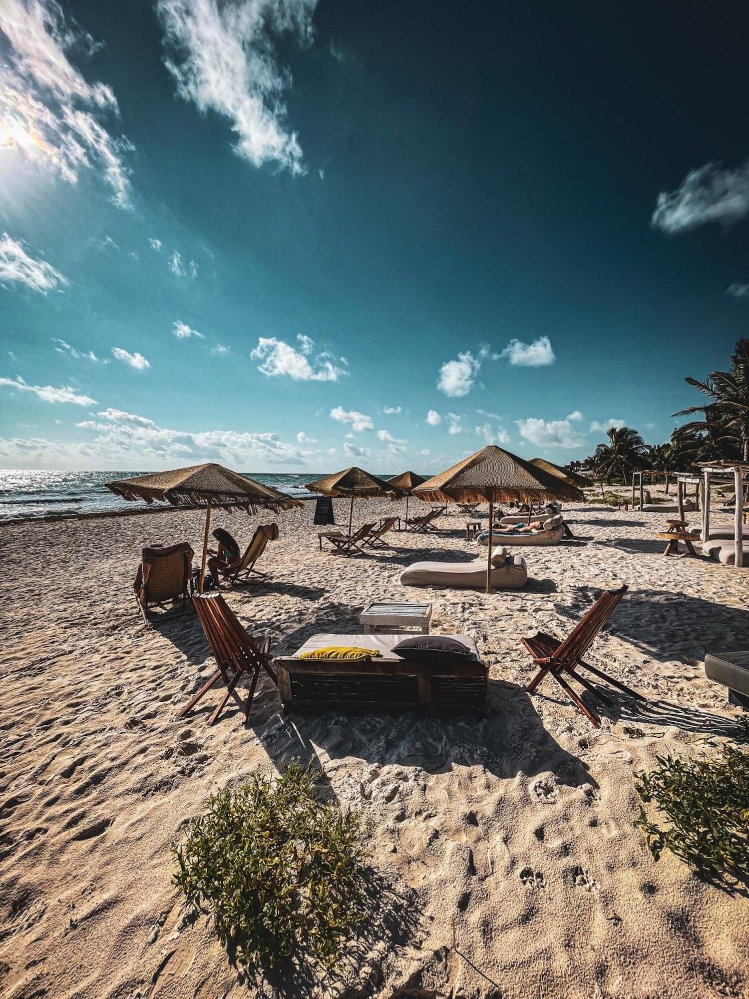 Playa My Way Boutique Hotel
