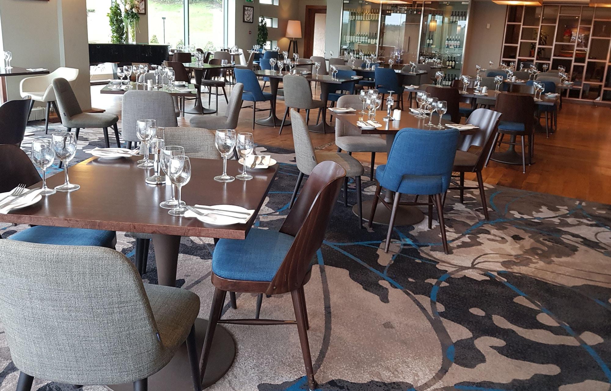 Restaurant Clayton Hotel Silver Springs