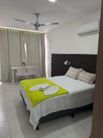 Alojamiento - Hotel Sabana Inn