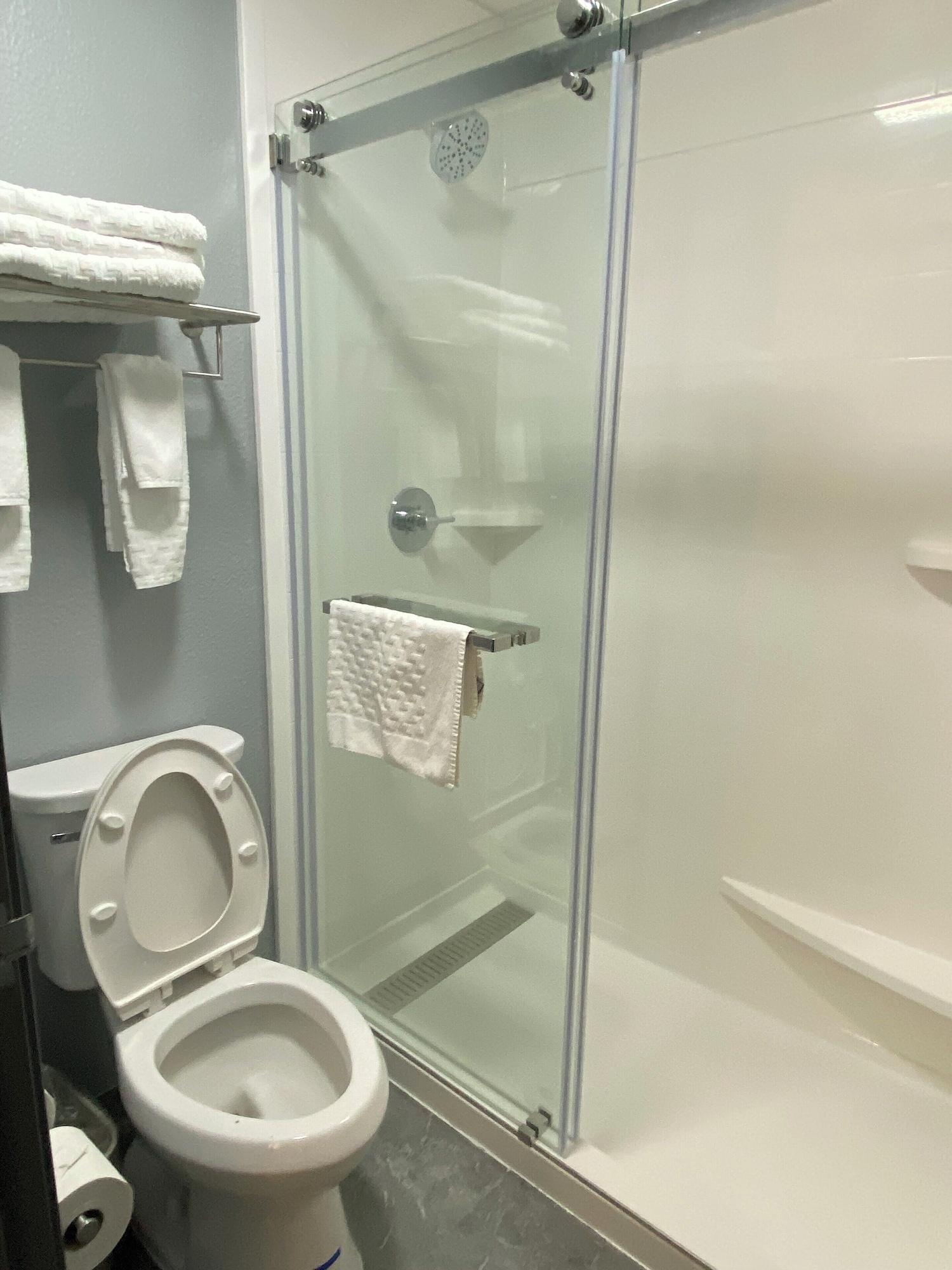 Equipamiento de Habitación Stay Wise Inns Montrose