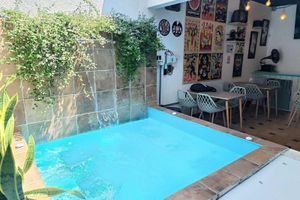 Alojamiento - hotel boutique casa vecchia