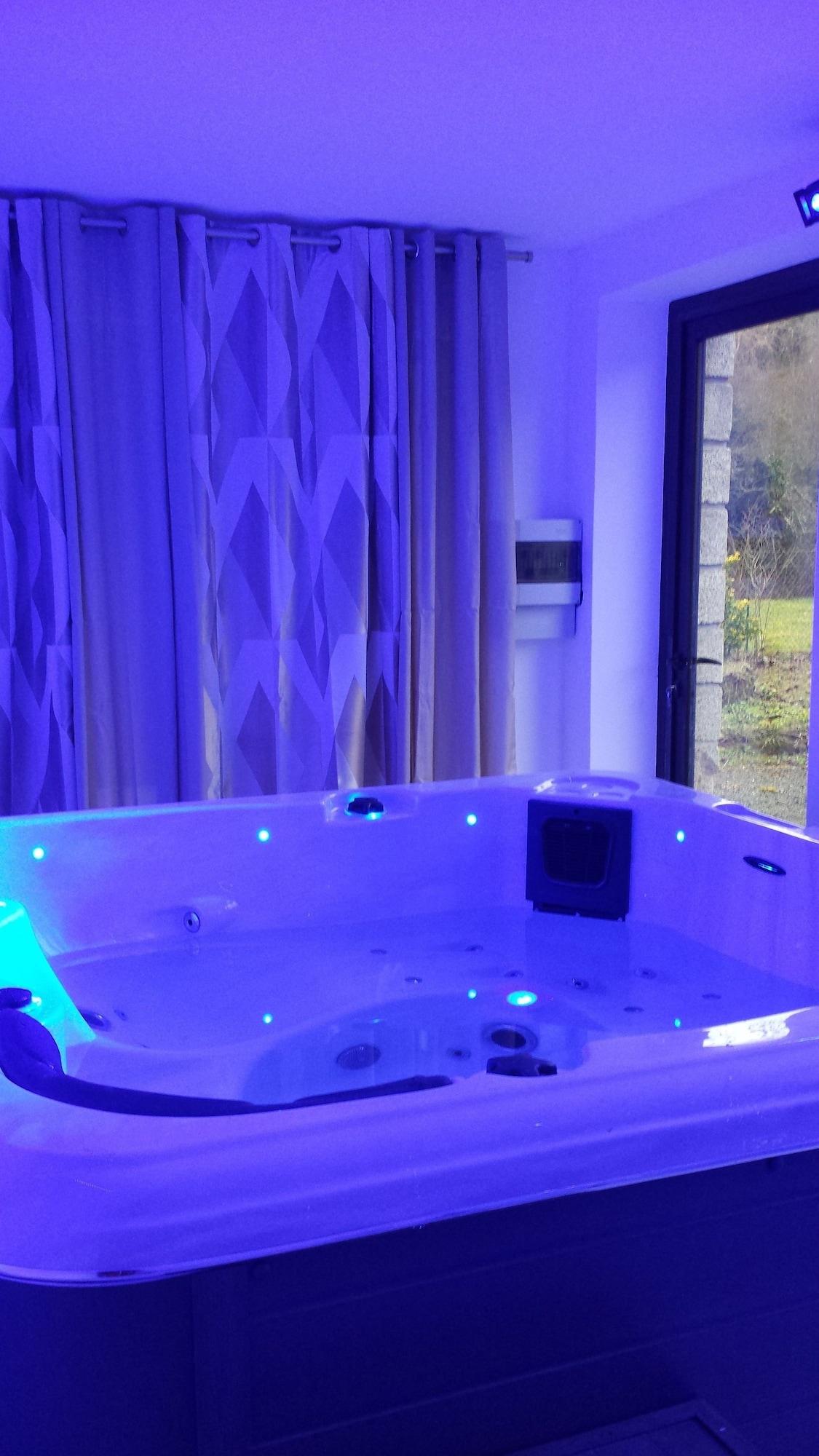 Spa Le Curieux