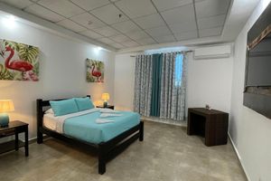 Alojamiento - Hotel Coronado Inn