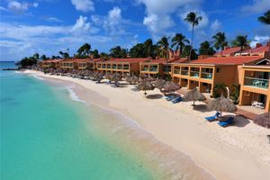 Alojamiento - Tamarijn Aruba All Inclusive