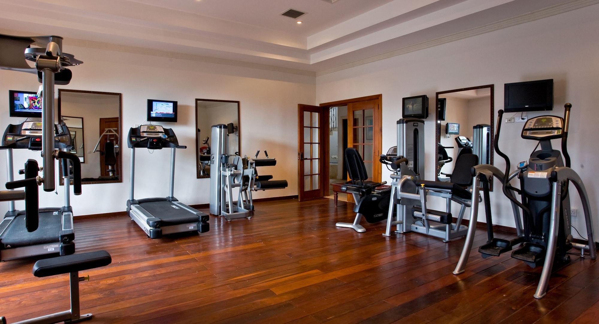 Gimnasio Cap Maison Resort & Spa