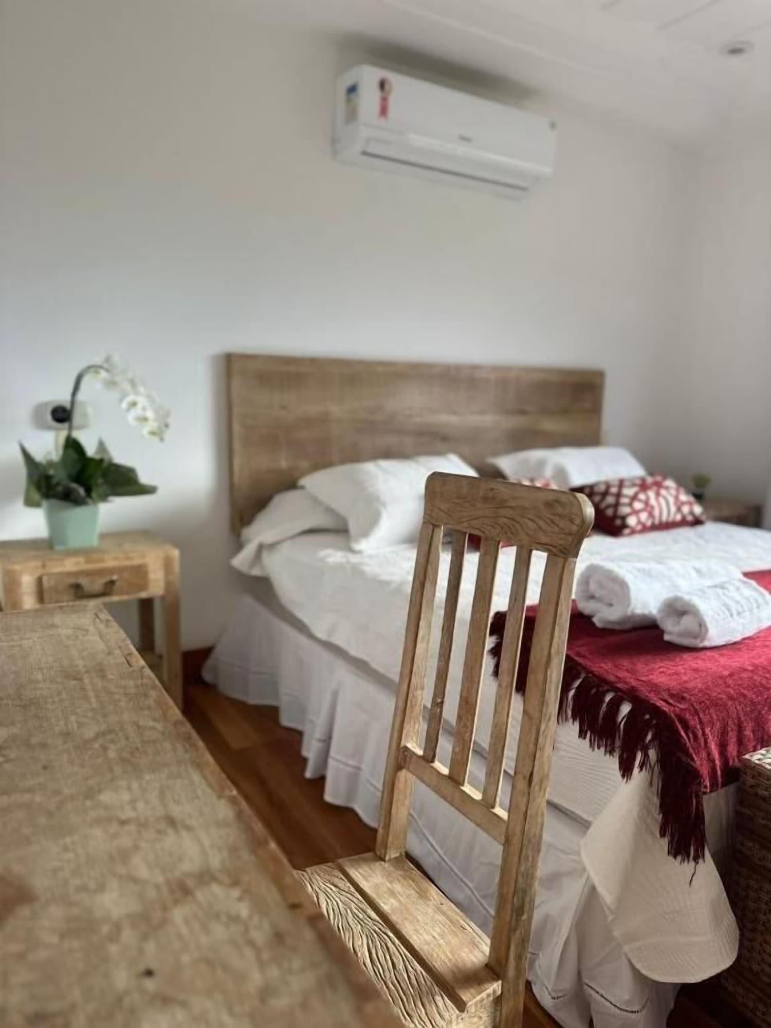 Habitación Hotel Boutique Renascer em Búzios