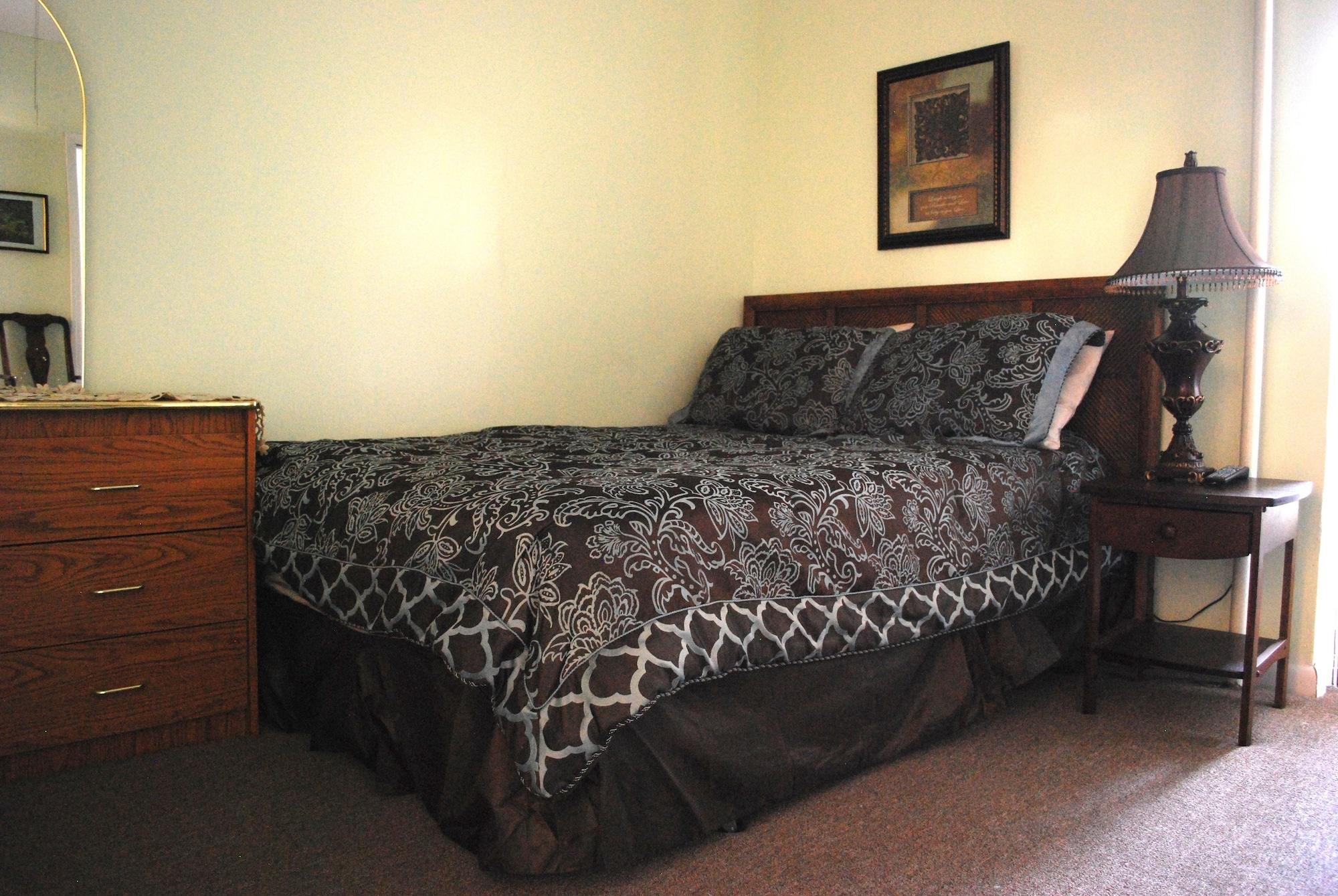 Comodidades del Alojamiento Delz Bed & Breakfast
