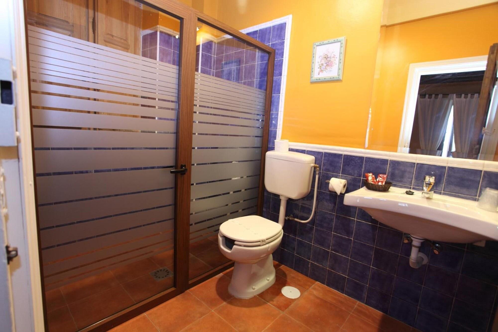 Equipamiento de Habitación Posada de Villa Maria