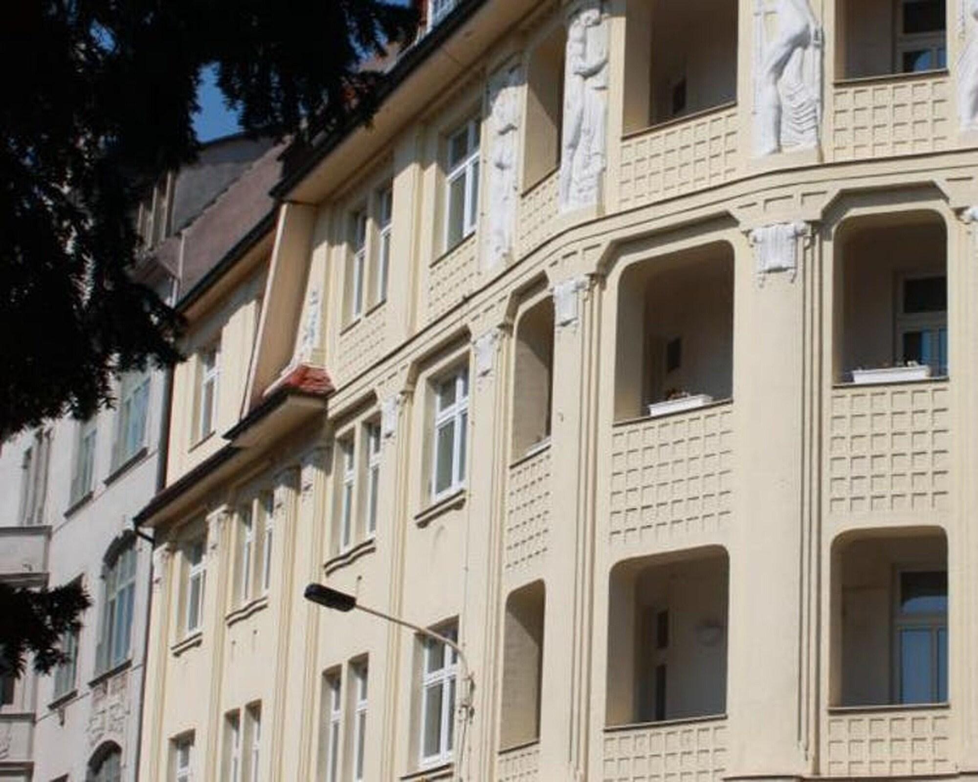 Varios Central Hotel Torgau