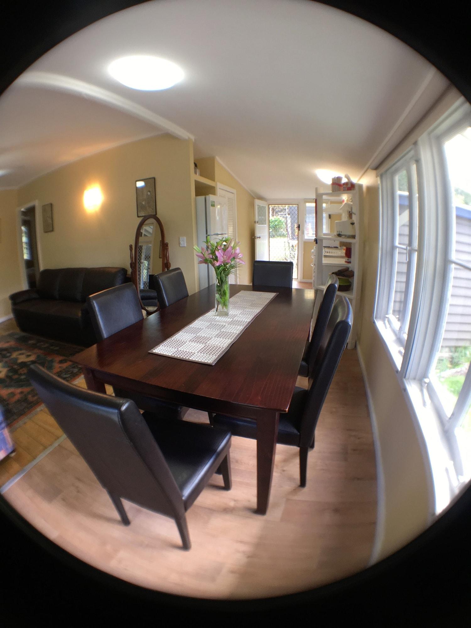 Equipamiento de Habitación Ingleside Stud Farm