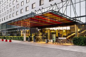 Alojamiento - Vienna House Easy by Wyndham Katowice