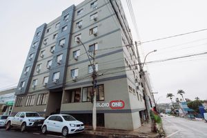 Alojamiento - Sttudio One