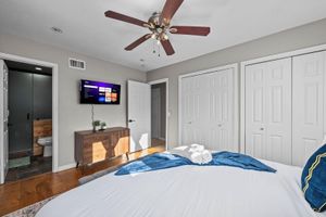 Alquiler Vacacional - Luxury 4-bedroom in terrific San Diego with Detached Studio &Backyard Oasis