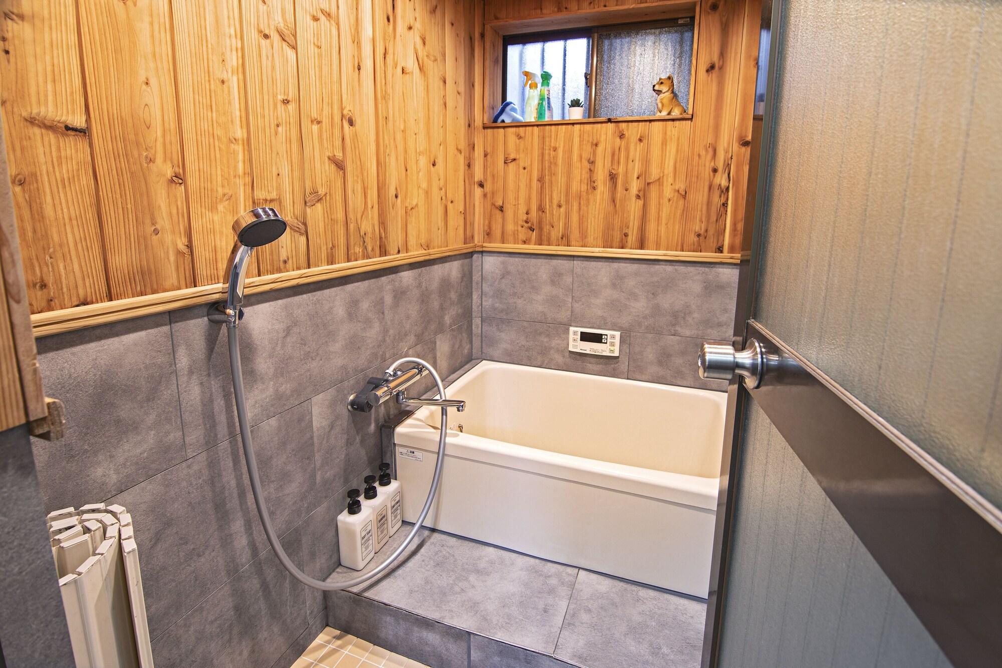 Equipamiento de Habitación Otsuru Japanese-style  Up to 6 people
