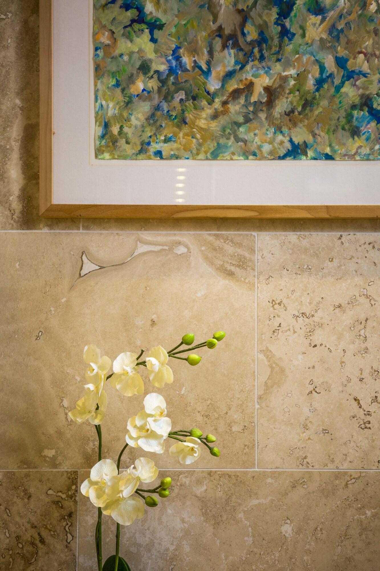 Set de Habitación Grosvenor Villa