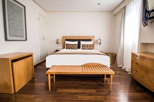 Alojamiento - Le Pietri Urban Hotel
