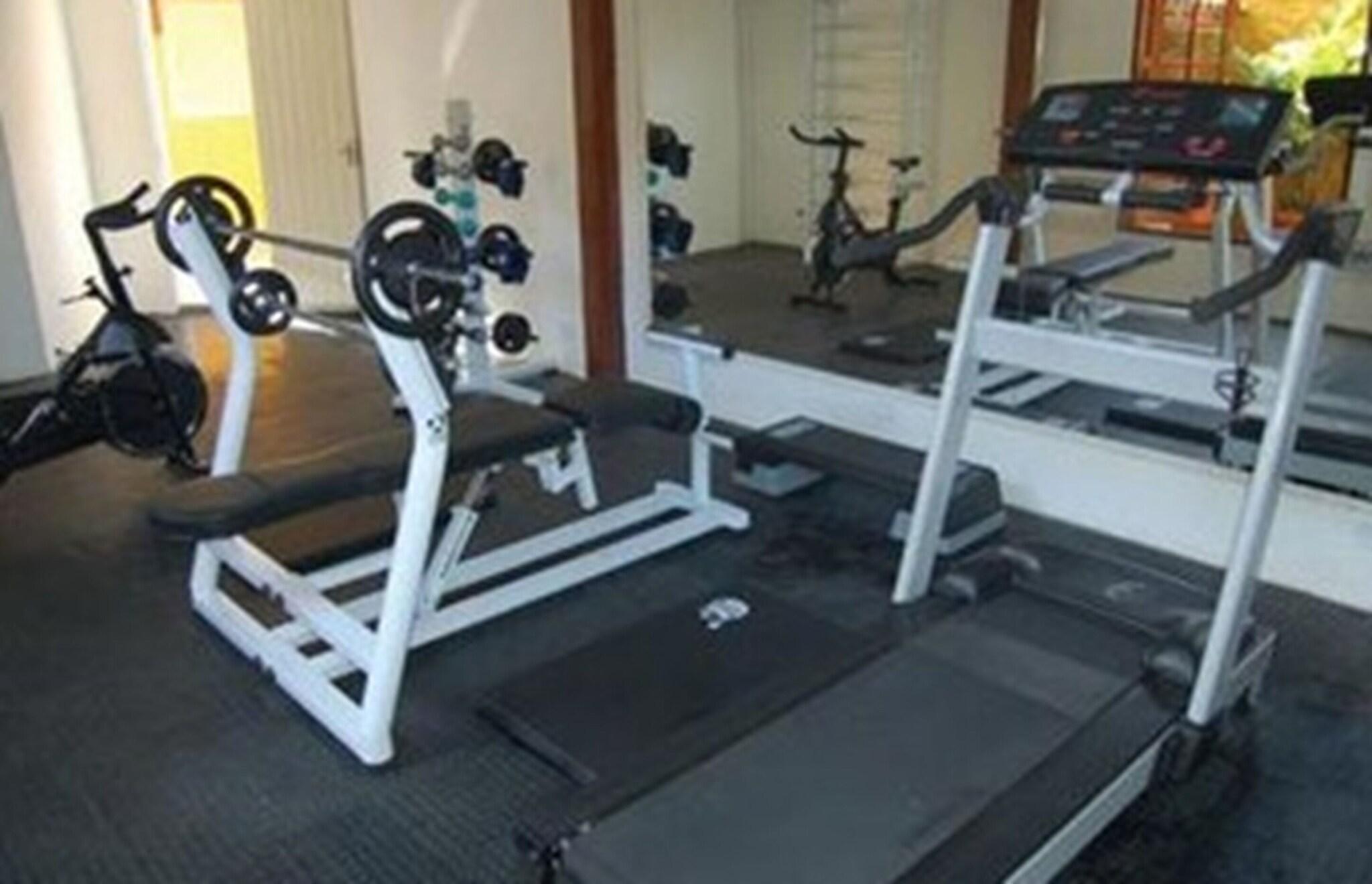 Instalaciones Recreativas Pousada Villa Del Sol