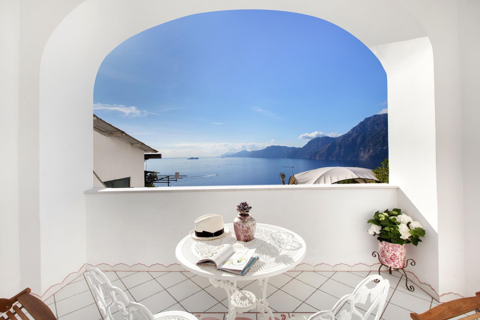 Set de Habitación Hotel Smeraldo