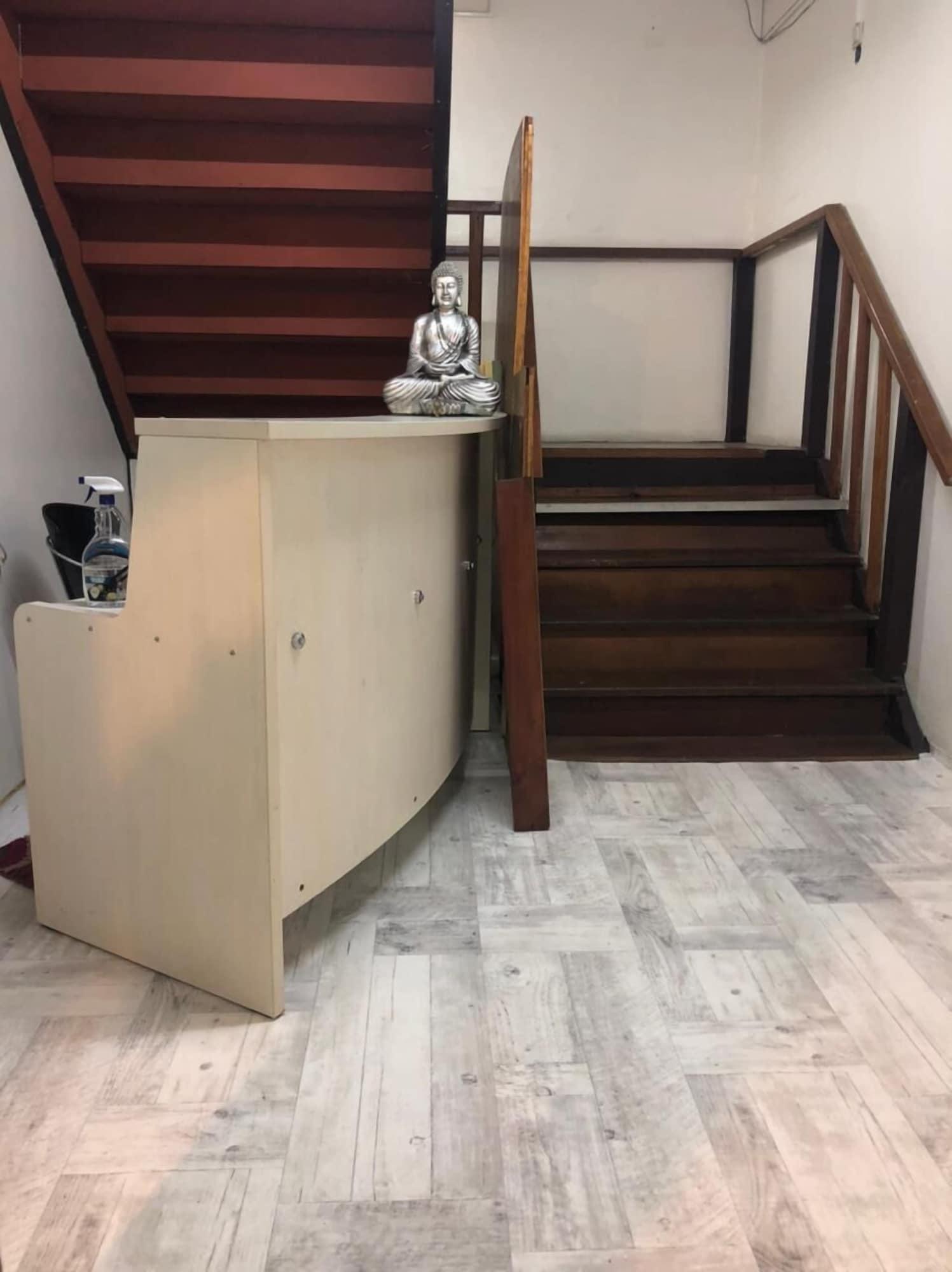 Vista Exterior Hotel Midnight