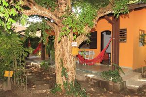 Alquiler Vacacional - Recanto Primavera - Camburi