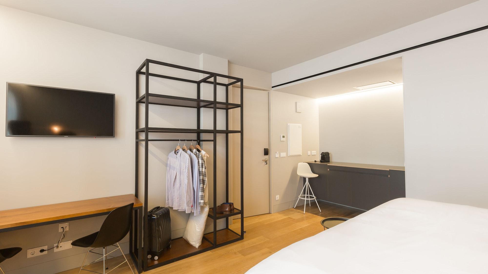 Habitación Braga Heritage Lofts