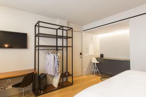 Alojamiento - Braga Heritage Lofts
