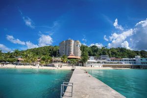 Renta Vacacional - Montego Bay Club Apartments