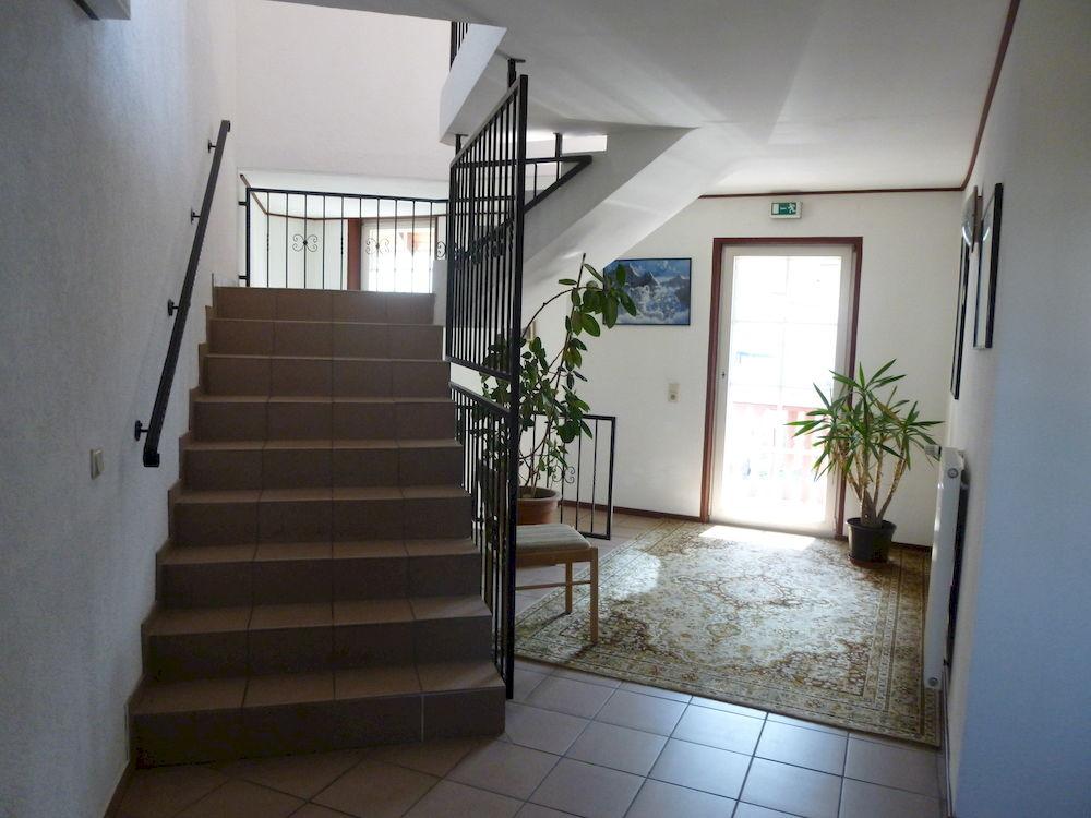 Varios Hotel Lindner