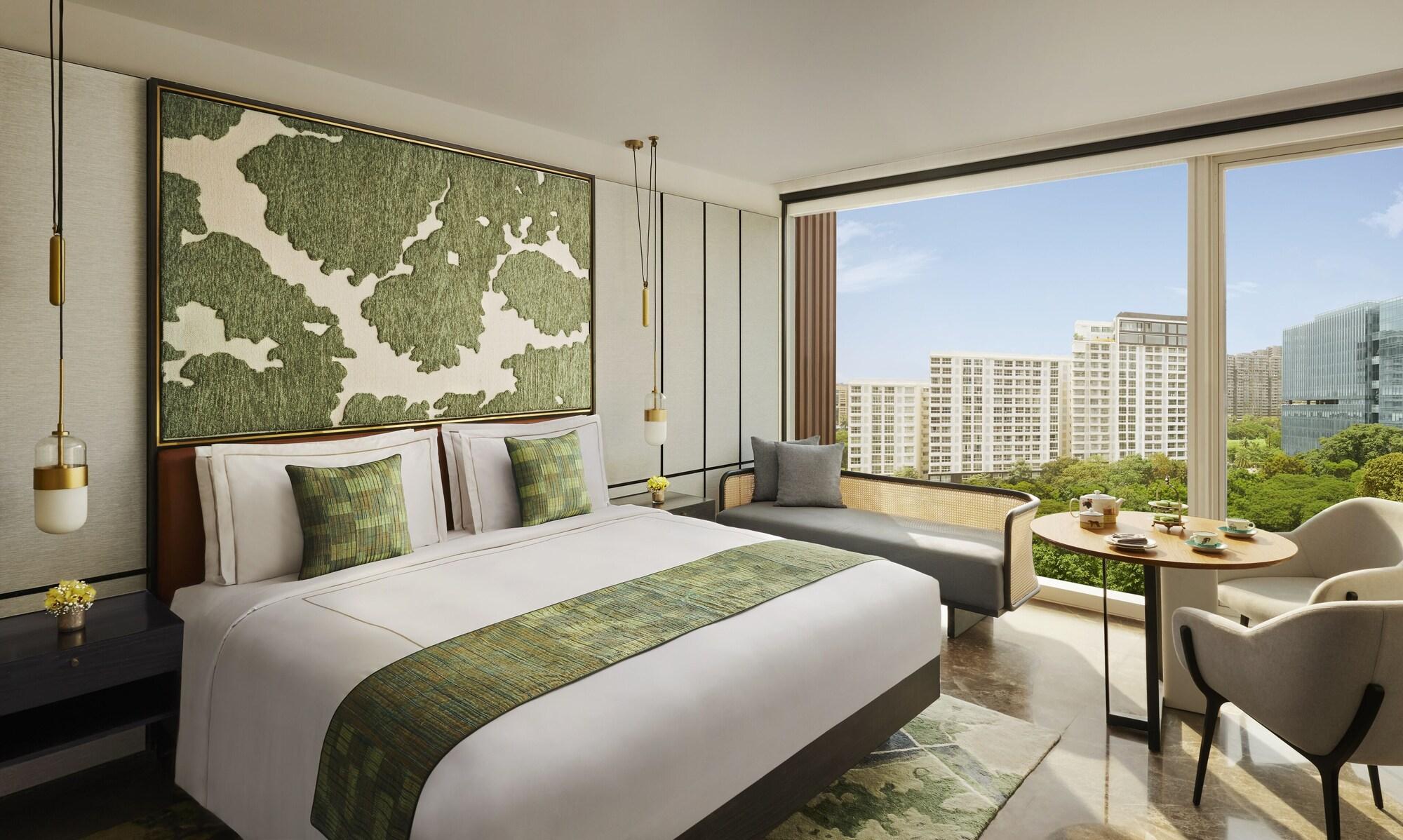 Habitación Taj The Trees, Mumbai