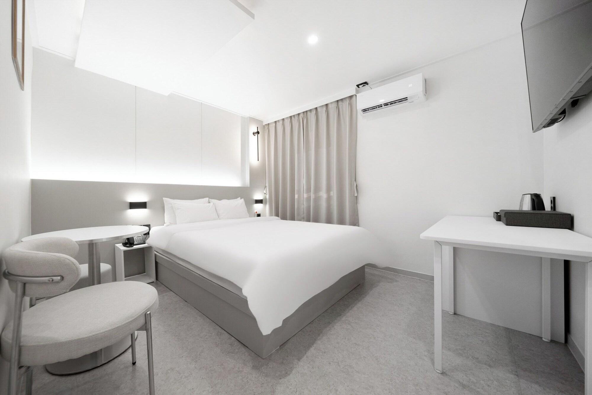 Habitación Bucheon Songnae Number 25