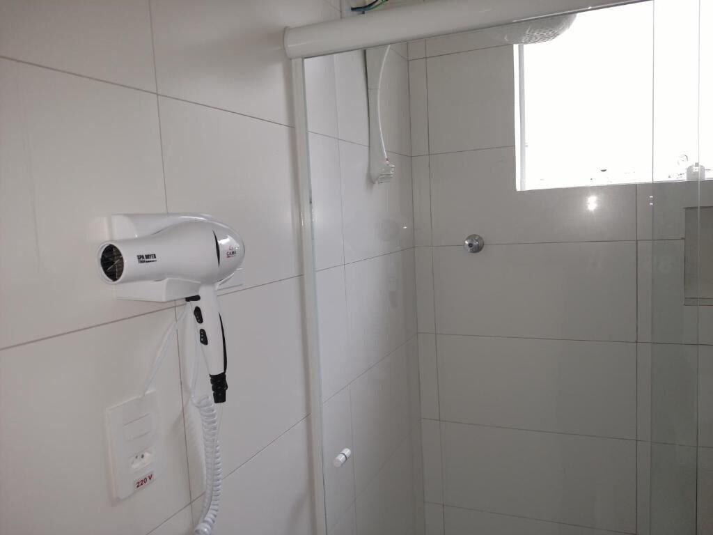 Equipamiento de Habitación Sumare Hotel