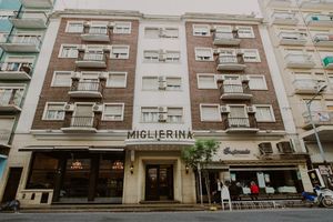 Alojamiento - Gran Hotel Miglierina