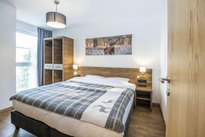 Alquiler Vacacional - Alpendorf Ski - und Sonnenresort