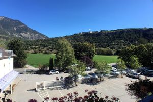 Alojamiento - Hotel Lacour