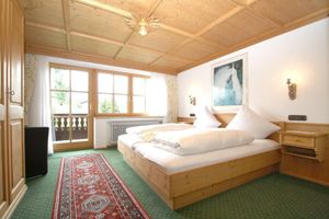 Alquiler Vacacional - Apartment 2, 55sqm, terrace, extra kitchen, 1 bedroom, max. 2 people, WiFi