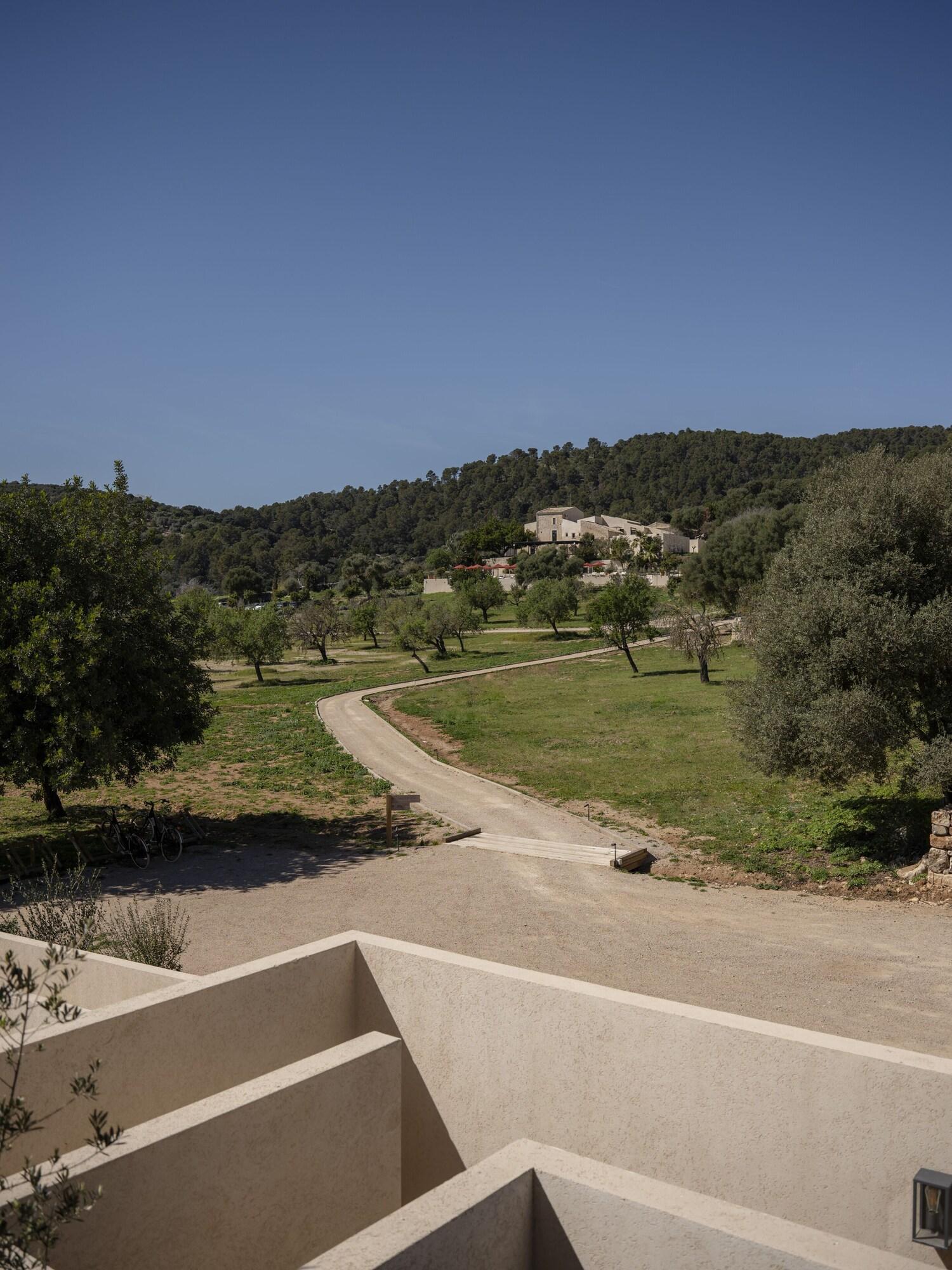 Vista Exterior The Lodge Mallorca - Small Luxury Hotels